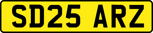 SD25ARZ