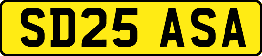 SD25ASA