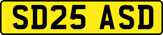 SD25ASD