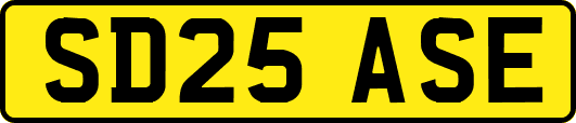 SD25ASE