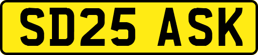 SD25ASK