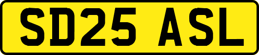 SD25ASL