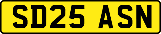 SD25ASN