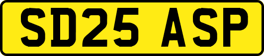 SD25ASP
