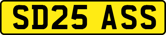 SD25ASS
