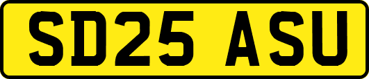 SD25ASU