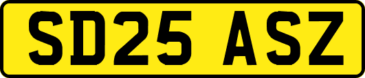 SD25ASZ