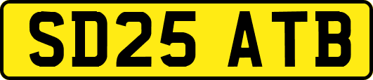 SD25ATB