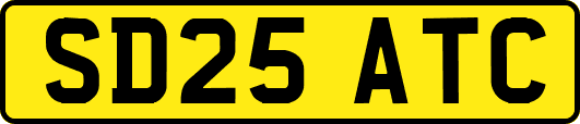 SD25ATC