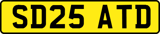 SD25ATD