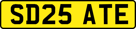 SD25ATE