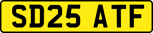SD25ATF