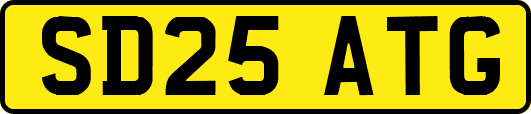 SD25ATG