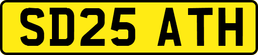 SD25ATH