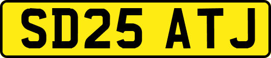 SD25ATJ