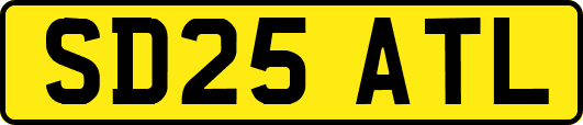 SD25ATL