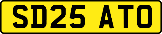 SD25ATO