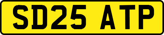 SD25ATP