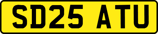 SD25ATU