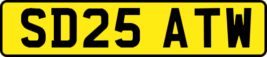 SD25ATW