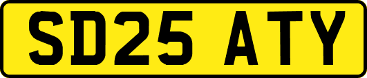 SD25ATY