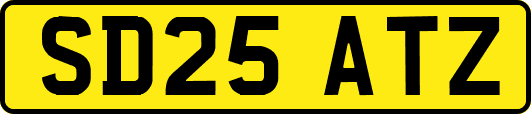 SD25ATZ