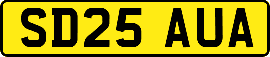 SD25AUA