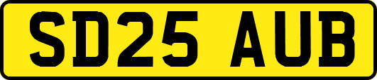 SD25AUB