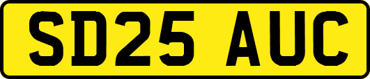 SD25AUC