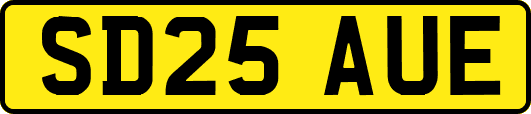 SD25AUE