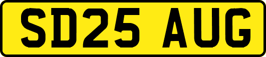 SD25AUG