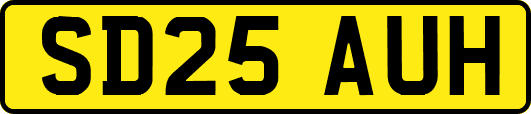 SD25AUH