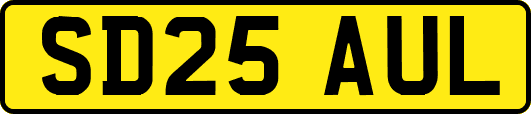 SD25AUL