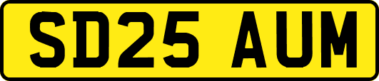 SD25AUM