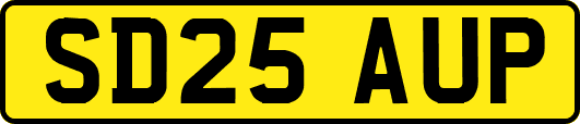 SD25AUP