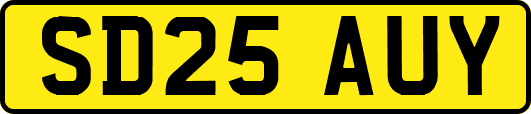 SD25AUY