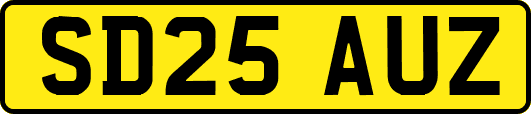 SD25AUZ