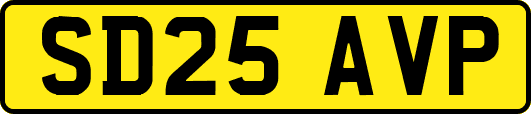 SD25AVP