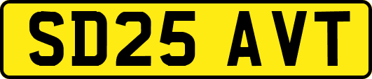 SD25AVT