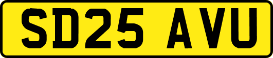 SD25AVU