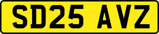 SD25AVZ