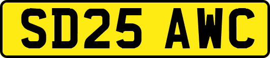 SD25AWC