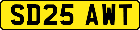 SD25AWT