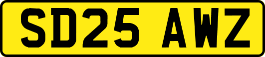 SD25AWZ
