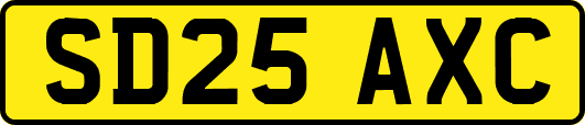SD25AXC