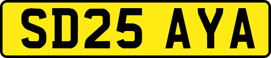 SD25AYA