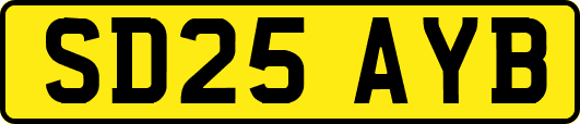SD25AYB
