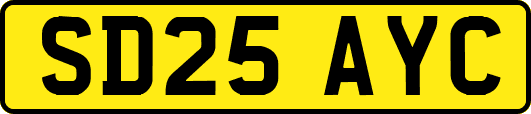 SD25AYC