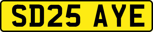 SD25AYE