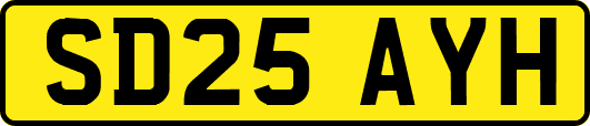 SD25AYH